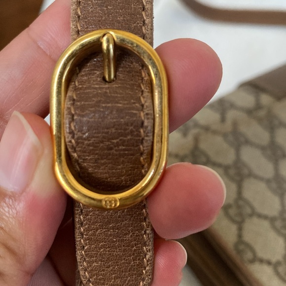 โSOLD โ ๐ Authentic Gucci Bag - Picture 10 of 10